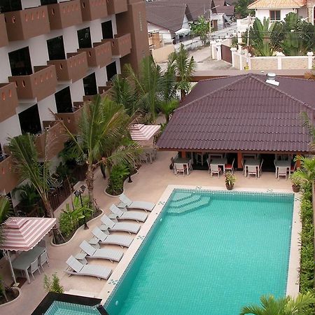 Cocco Resort Pattaya Dış mekan fotoğraf